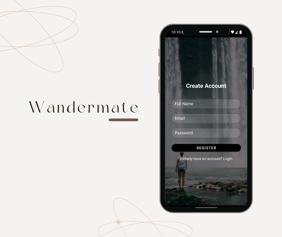 Wandermate image